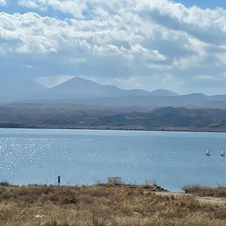 Hayots Ojakh Sevan Exterior foto